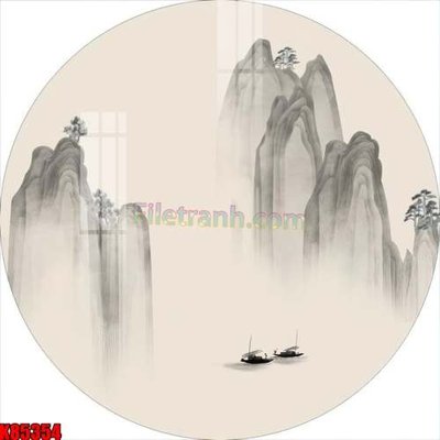 File gốc File tranh gốc tổng hợp K85354 (PNG) nền trong suốt