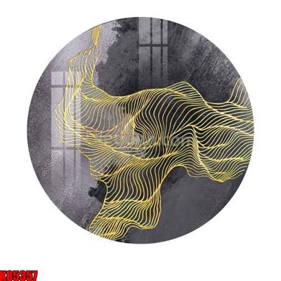 File gốc File tranh gốc tổng hợp K85357 (in lụa) trang trí tường