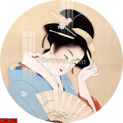 File gốc File tranh gốc tổng hợp K85365 (in 3D) cho trang trí