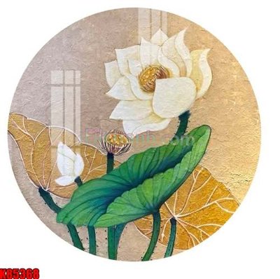 Mua file ảnh gốc File tranh gốc tổng hợp K85368 (chất lượng cao)