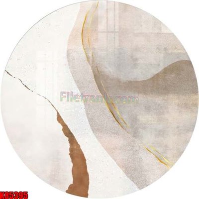 File gốc File tranh gốc tổng hợp K85395 (in tráng gương) hiện đại