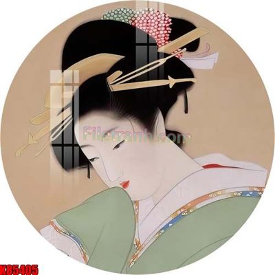 File PSD File tranh gốc tổng hợp K85405 (bản gốc) chất lượng nhất