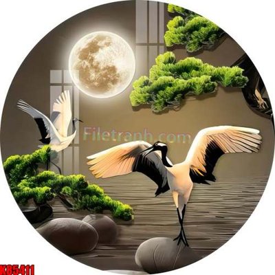 File gốc in ấn File tranh gốc tổng hợp K85411 chuẩn màu CMYK