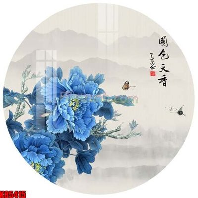 Hình ảnh gốc File tranh gốc tổng hợp K85415 (để in khổ lớn)