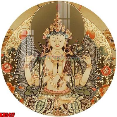 File tranh in trần File tranh gốc tổng hợp K85417 (ảnh gốc siêu nét)