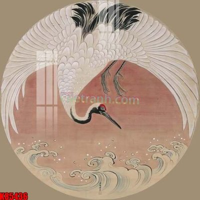 File gốc File tranh gốc tổng hợp K85436 (vector) cho in ấn