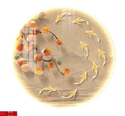 File gốc File tranh gốc tổng hợp K85445 (phong cách) châu Âu