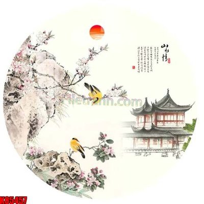 File tranh gốc File tranh gốc tổng hợp K85457 (sắc nét từng chi tiết)