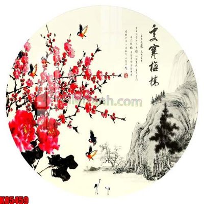 File tranh File tranh gốc tổng hợp K85459 (gốc) chủ đề thiên nhiên