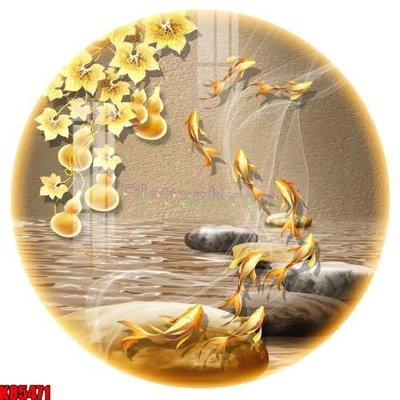 File tranh gốc File tranh gốc tổng hợp K85471 chủ đề hiện đại