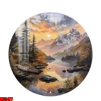 Hình ảnh file gốc in lụa File tranh gốc tổng hợp K85477