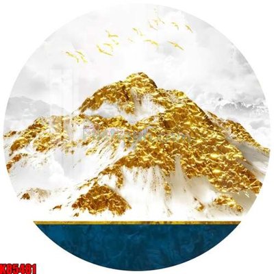 File gốc File tranh gốc tổng hợp K85481 (cho in UV) siêu nét