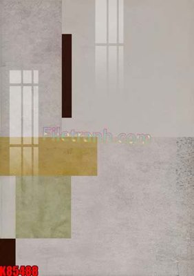 File gốc File tranh gốc tổng hợp K85488 (chuẩn CMYK) cho nhà in