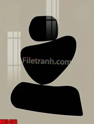 File gốc File tranh gốc tổng hợp K85493 (trang trí) phòng làm việc