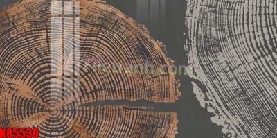 File gốc in ấn File tranh gốc tổng hợp K85530 độ phân giải cao