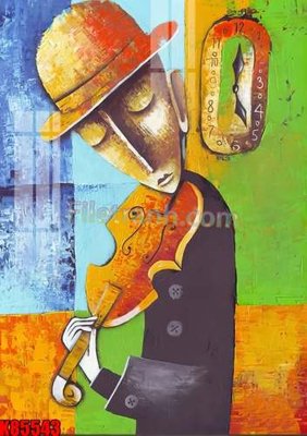 File gốc File tranh gốc tổng hợp K85543 (PSD/TIFF) độ phân giải cao