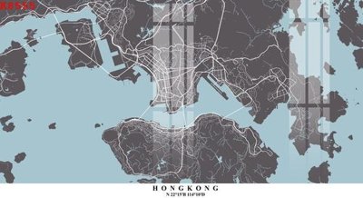 Hình ảnh file gốc File gốc in tranh tổng hợp K8555 cho in UV