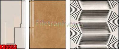 File gốc File tranh gốc tổng hợp K85553 (in mica) làm quà tặng
