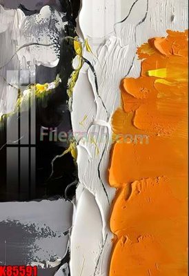 File gốc File tranh gốc tổng hợp K85591 (in lụa) tranh phong thủy