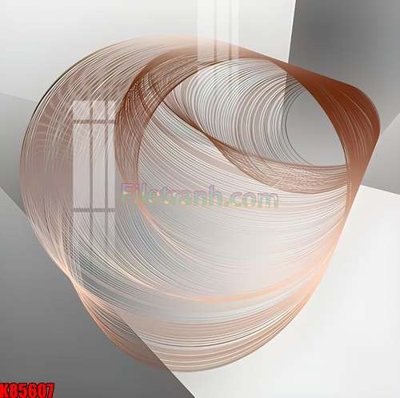 Tải file File tranh gốc tổng hợp K85607 (PSD) cho in tranh kính