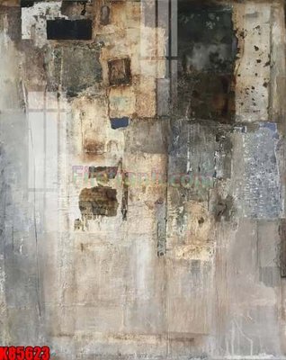 File tranh in mica File tranh gốc tổng hợp K85623 (độ phân giải cao)