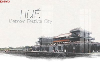 Tệp tin gốc File gốc in tranh tổng hợp K8563 (dùng cho in ấn) chuyên nghiệp