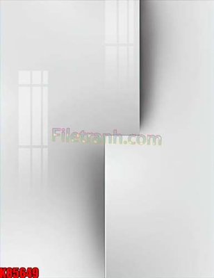 File gốc File tranh gốc tổng hợp K85649 (in tráng gương) ốp tường