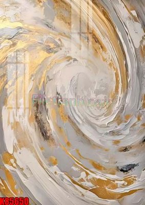 File gốc File tranh gốc tổng hợp K85650 (in mica) làm bảng hiệu