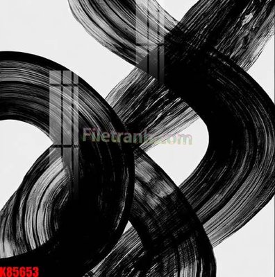 File tranh File tranh gốc tổng hợp K85653 (gốc) chủ đề thành phố