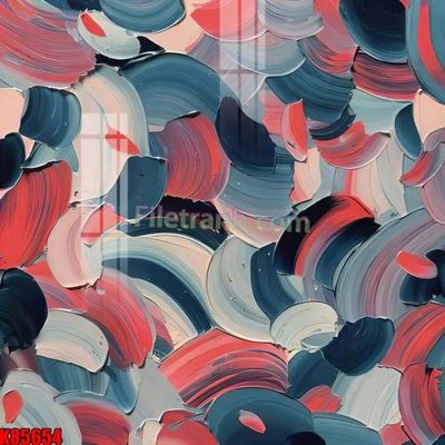 File tranh in trần File tranh gốc tổng hợp K85654 (ảnh gốc siêu nét)