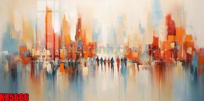 Tệp tin gốc File tranh gốc tổng hợp K85666 (dùng cho in ấn) chuyên nghiệp