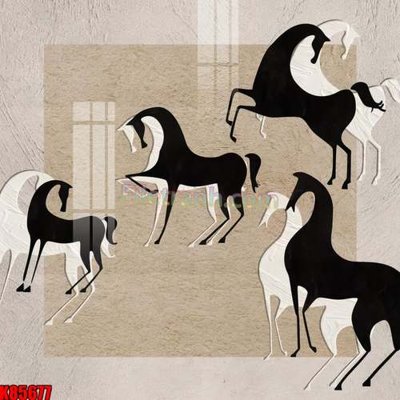 File gốc in ấn File tranh gốc tổng hợp K85677 chuẩn màu CMYK