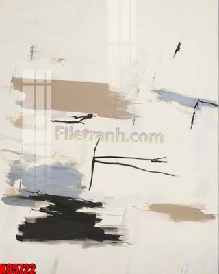 File PSD File tranh gốc tổng hợp K85722 (gốc) cho designer