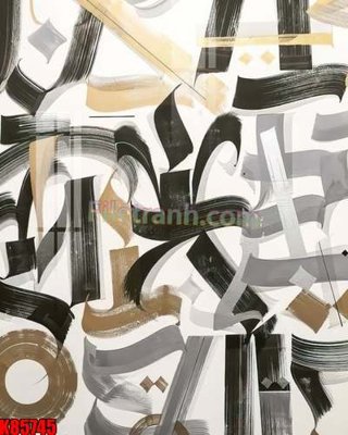 File gốc File tranh gốc tổng hợp K85745 (bản quyền) cho in ấn