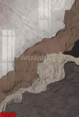 File gốc File tranh gốc tổng hợp K85750 (in lụa) cao cấp