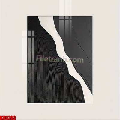 File gốc in ấn File tranh gốc tổng hợp K85793 độ phân giải cao