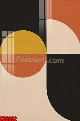 Ảnh gốc File tranh gốc tổng hợp K85802 (độ nét cao) in mica