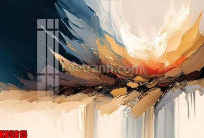 Cung cấp file tranh gốc File tranh gốc tổng hợp K85815 độc quyền