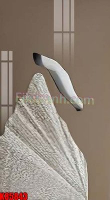 File gốc File tranh gốc tổng hợp K85843 (in mica) cắt laser