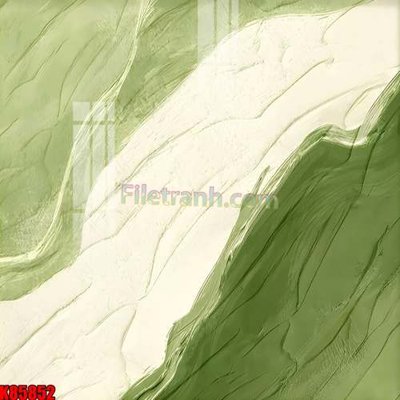 File in trần File tranh gốc tổng hợp K85852 (file gốc) xuyên sáng