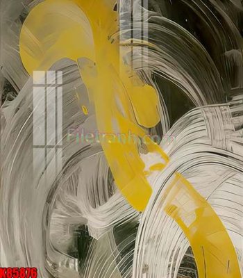 File ảnh File tranh gốc tổng hợp K85876 (gốc) in standee