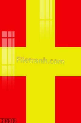 File gốc File tranh gốc tổng hợp K85913 (thiết kế) cho in ấn