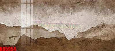 Chi tiết file gốc File tranh gốc tổng hợp K85954 (cho in tráng gương)