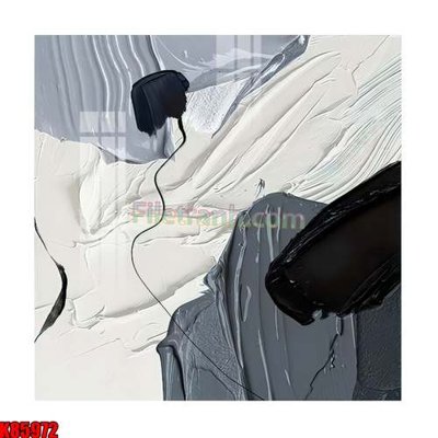 File gốc File tranh gốc tổng hợp K85972 (in lụa) chi tiết cao