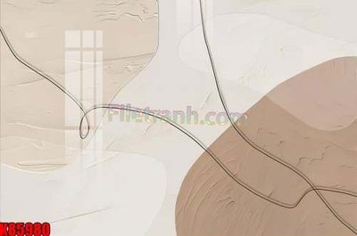 File tranh File tranh gốc tổng hợp K85980 (bản gốc) trang trí văn phòng