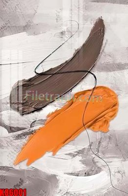 File gốc File tranh gốc tổng hợp K86001 (ảnh chi tiết) để in trần