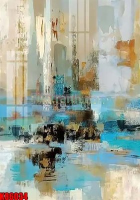 File ảnh File tranh gốc tổng hợp K86034 (gốc) in standee