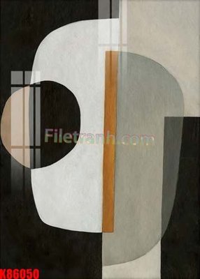 File in ấn File tranh gốc tổng hợp K86050 (bản gốc) chất lượng cao