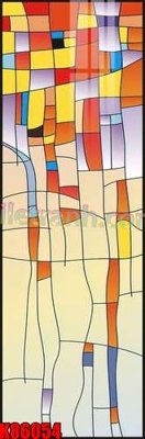 File ảnh File tranh gốc tổng hợp K86054 (gốc) dùng in Pano