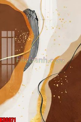 File in ấn cao cấp File tranh gốc tổng hợp K86071 (file gốc)